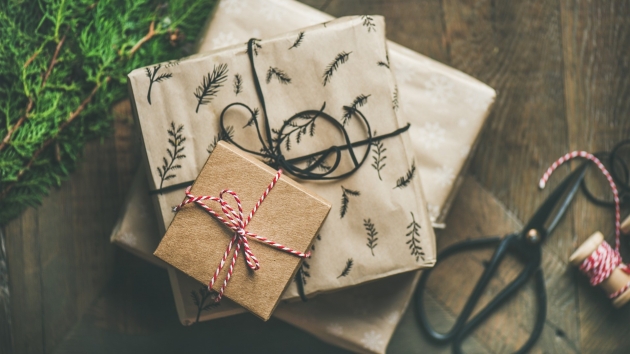 Zu Weihnachten wollen immer mehr Menschen Waren aus zweiter Hand verschenken - Quelle: Symbolbild/pixabay.com